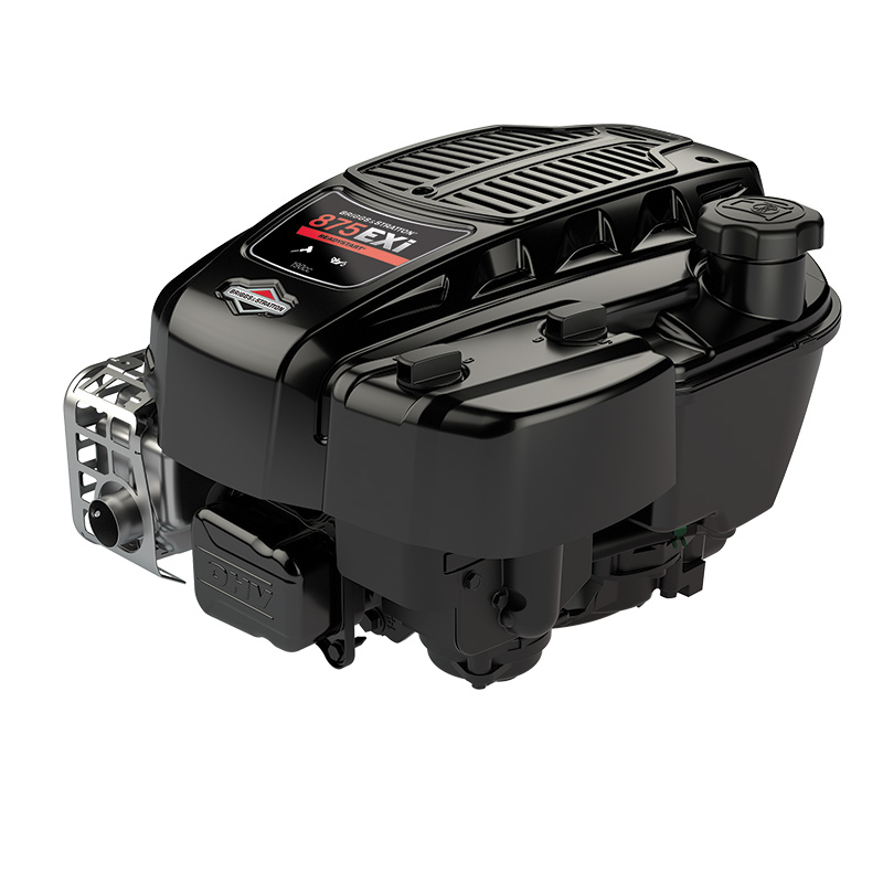 Briggs and stratton 2025 875 series riding mower